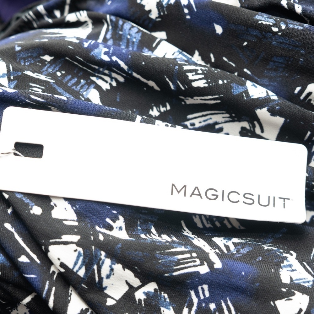 Magicsuit Taylor Tankini Top - Picture 10 of 13